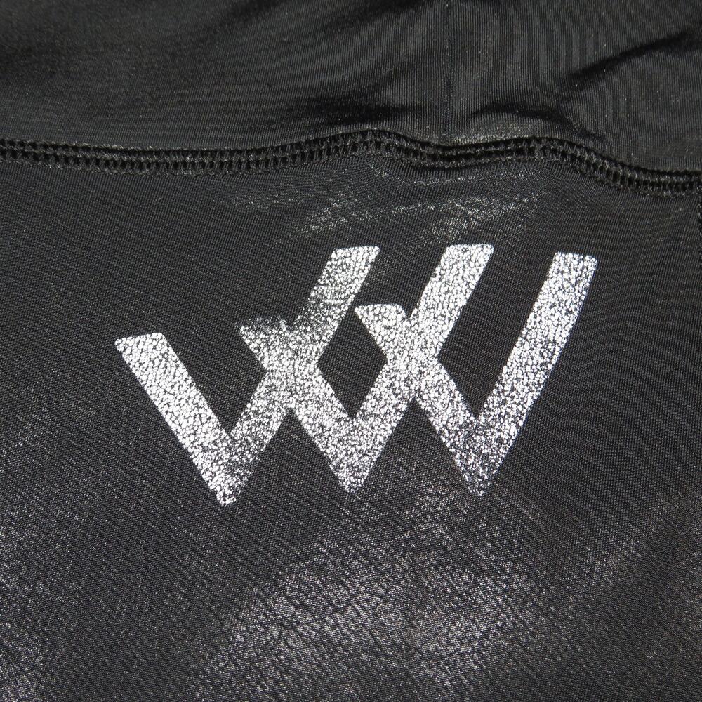 Human Performance Engineering Black Activewear Le… - image 7